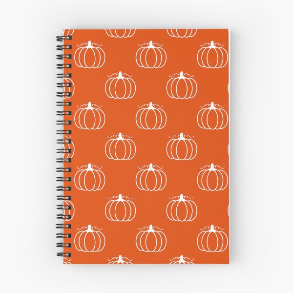 Item preview, Orange Pumpkin Pattern - Thanksgiving Decor, Fall Decor designed and sold by thelustrous.
