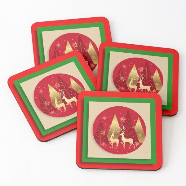 Item preview, Christmas designed and sold by Mammabird.