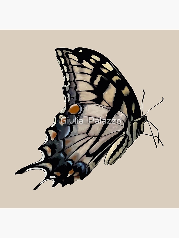 13c Swallowtail Butterfly Stamps - Pack of 10