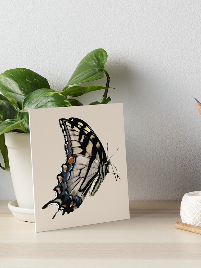 13c Swallowtail Butterfly Stamps - Pack of 10