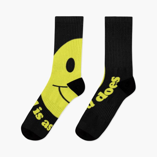 Item preview, Smiley emoji swag quote illustration designed and sold by Sovik Goswami.