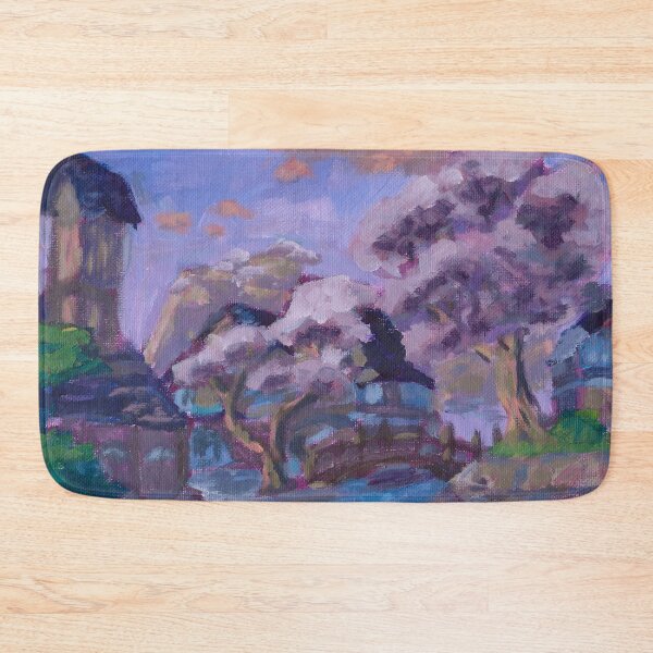 Item preview, Inazuma City designed and sold by Kazoo4You.