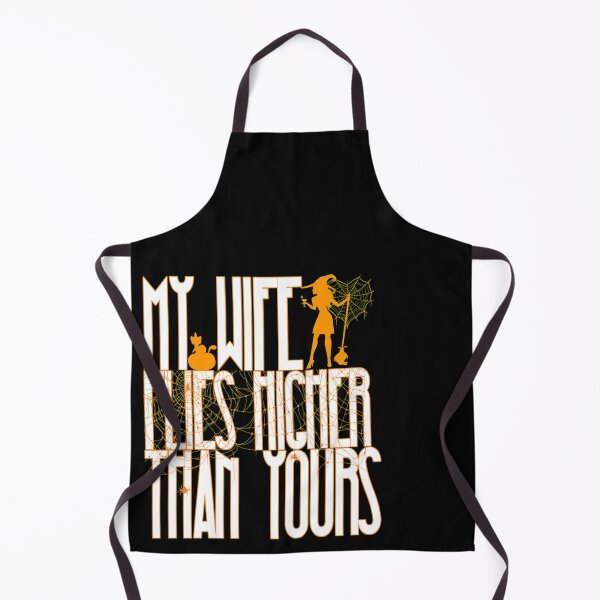 Item preview, My Wife Flies Higher Than Yours designed and sold by StoreRahhal.