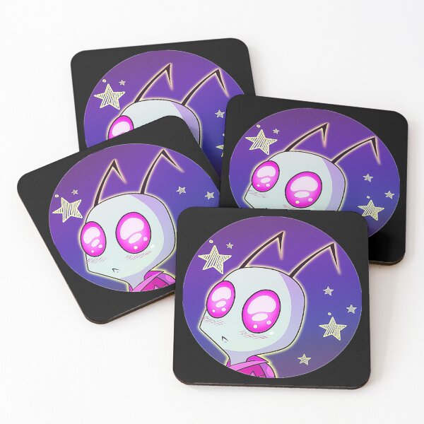 Item preview, Invader Zim designed and sold by Jamesbaldwin10.