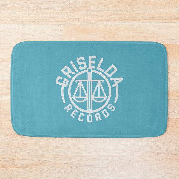 Item preview, Best Selling Griselda Records Logo designed and sold by StreetHypeLab2.