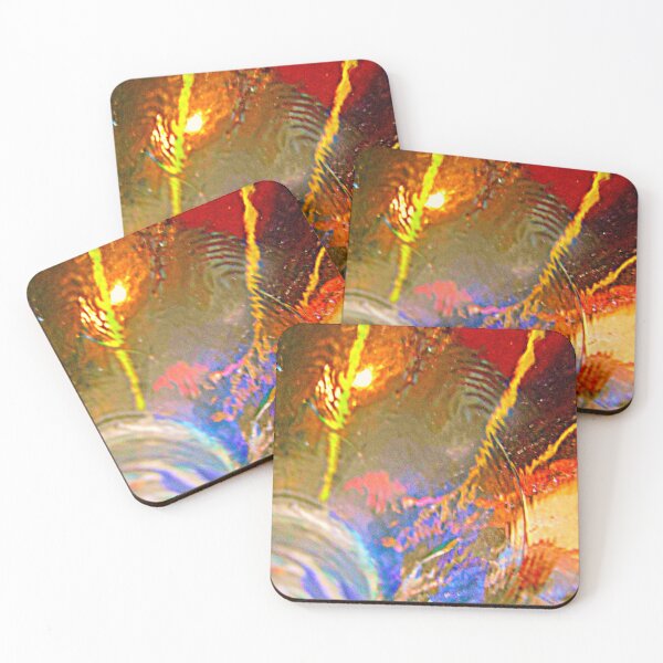 Item preview, Abstract 2021 222 designed and sold by Shulie1.