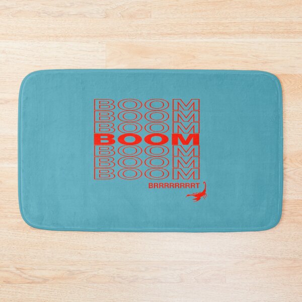 Item preview, BOOM   designed and sold by StreetHypeLab2.