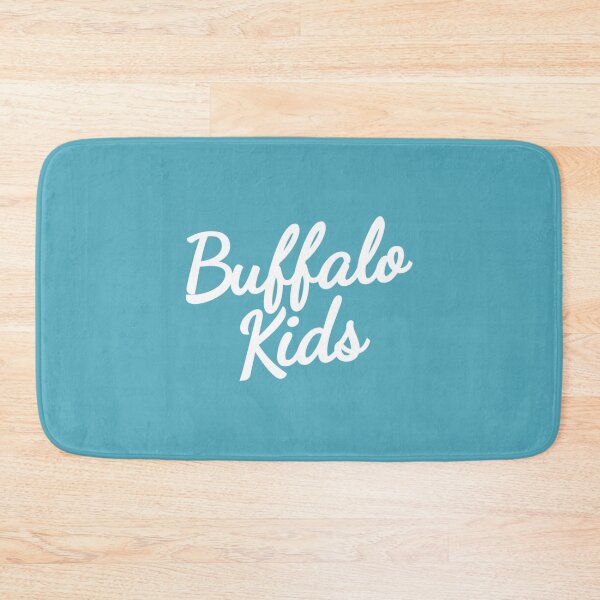 Item preview, Buffalo Kids     designed and sold by StreetHypeLab2.