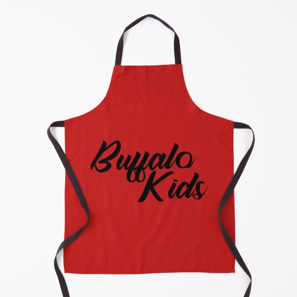 Item preview, BUFFALO KIDS Black   designed and sold by StreetHypeLab2.