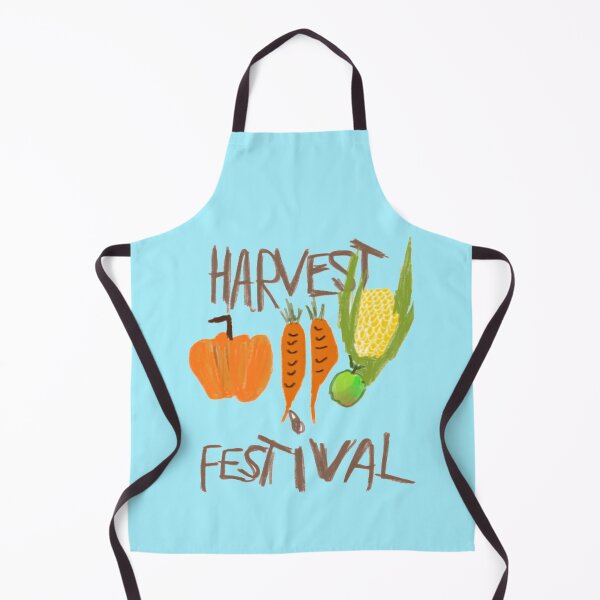 Item preview, Harvest Festival designed and sold by ArtistRebeccaLS.