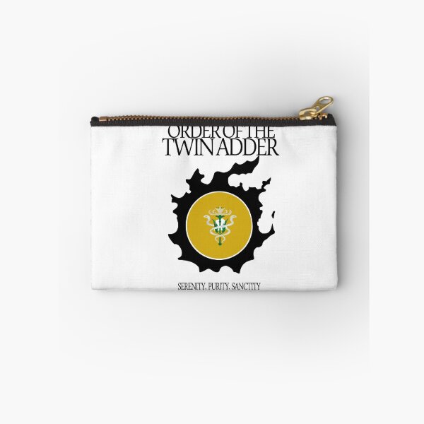 Item preview, FFXIV Order of the Twin Adder designed and sold by MatoyasCave.