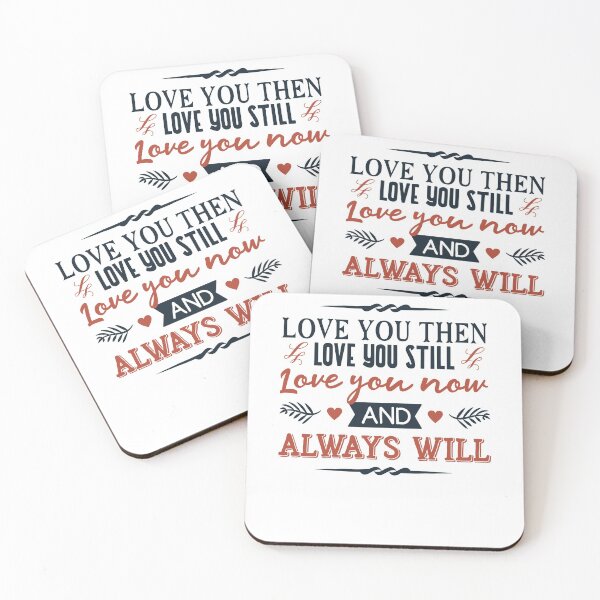Item preview, Love you then love you still love you now and always will designed and sold by kenishahembree.