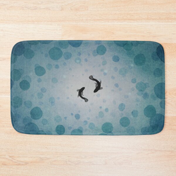 Item preview, Watercolour fishies designed and sold by MKimo.