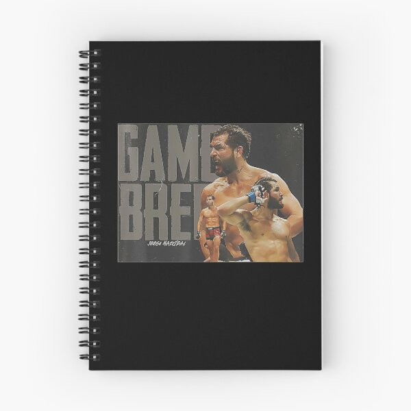Item preview, Gamebred MMA Fastest Knockout Fighter  designed and sold by MMA126.