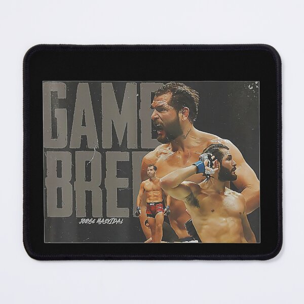 Item preview, Gamebred MMA Fastest Knockout Fighter  designed and sold by MMA126.