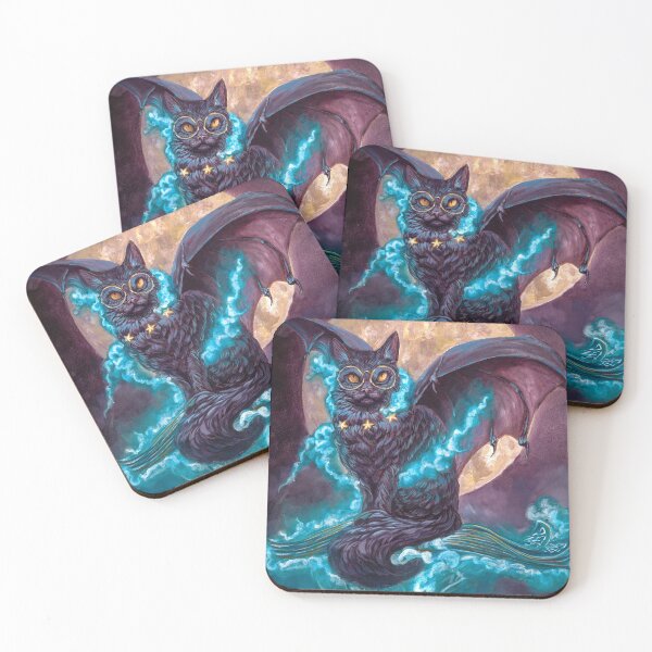 Item preview, Transfiguration Spell designed and sold by Wingsoffantasy.