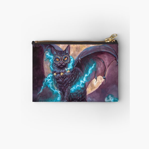 Item preview, Transfiguration Spell designed and sold by Wingsoffantasy.