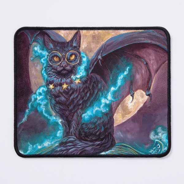 Item preview, Transfiguration Spell designed and sold by Wingsoffantasy.
