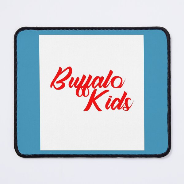 Item preview, BUFFALO KIDS Red Sleeveless Top designed and sold by StreetHypeLab2.