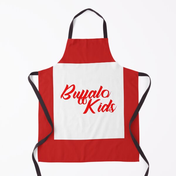 Item preview, BUFFALO KIDS Red Sleeveless Top designed and sold by StreetHypeLab2.
