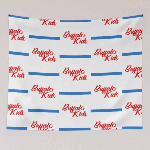 Item preview, BUFFALO KIDS Red Sleeveless Top designed and sold by StreetHypeLab2.