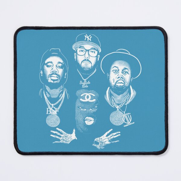 Item preview, Buffalo Kingz   designed and sold by StreetHypeLab2.