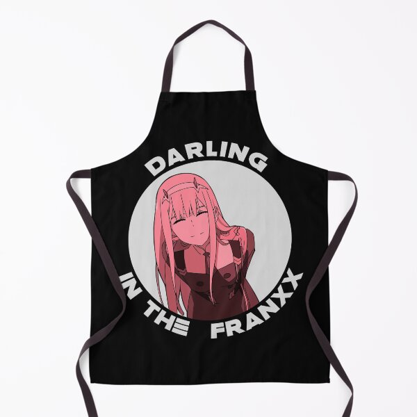 Item preview, Darling in the FranXX designed and sold by Brok5566.