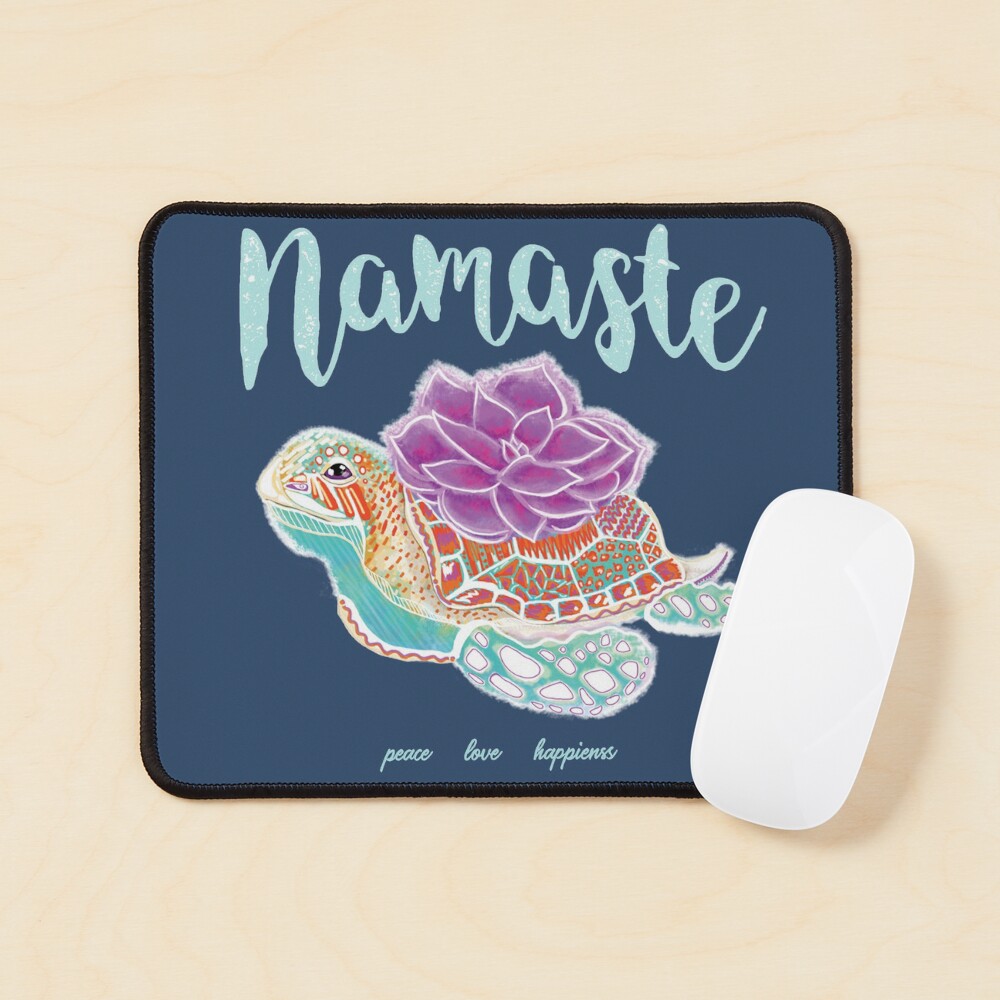 Item preview, Mouse Pad designed and sold by tinaschofield.