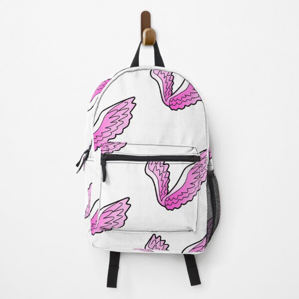 Item preview, Wings pink designed and sold by Gabriel-gns-zz.