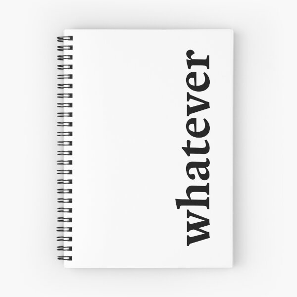 Item preview, Whatever designed and sold by MelsPlace.