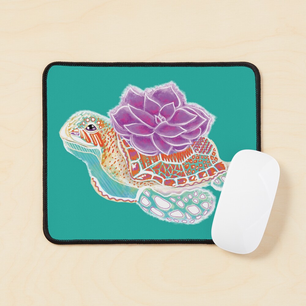 Item preview, Mouse Pad designed and sold by tinaschofield.