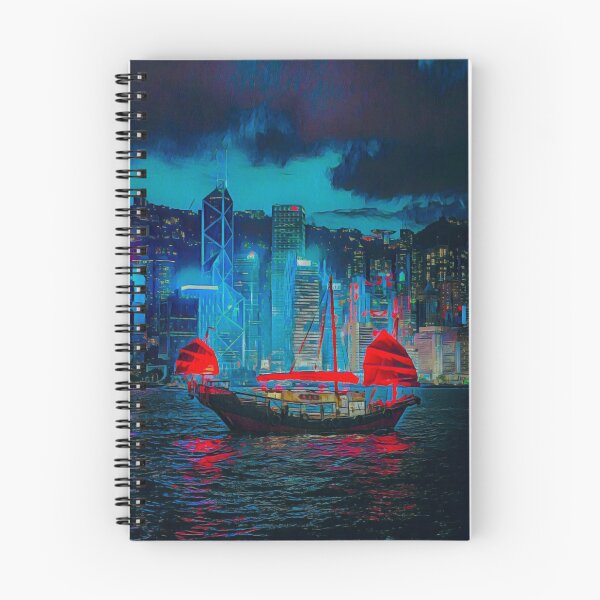 Item preview, Hong Kong designed and sold by Sofia-Draws.
