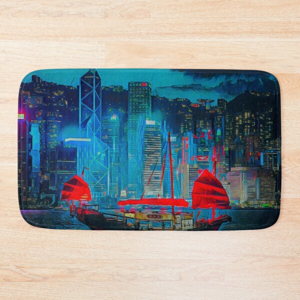 Item preview, Hong Kong designed and sold by Sofia-Draws.