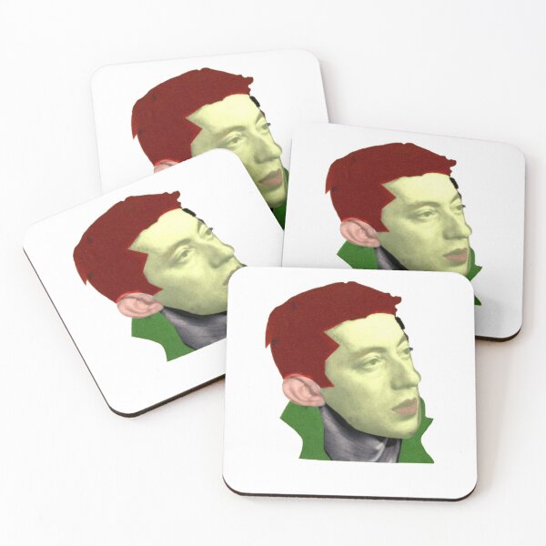 Item preview, Serge Gainsbourg - shebam, pow, blop, wizz! designed and sold by elastiquemordi.
