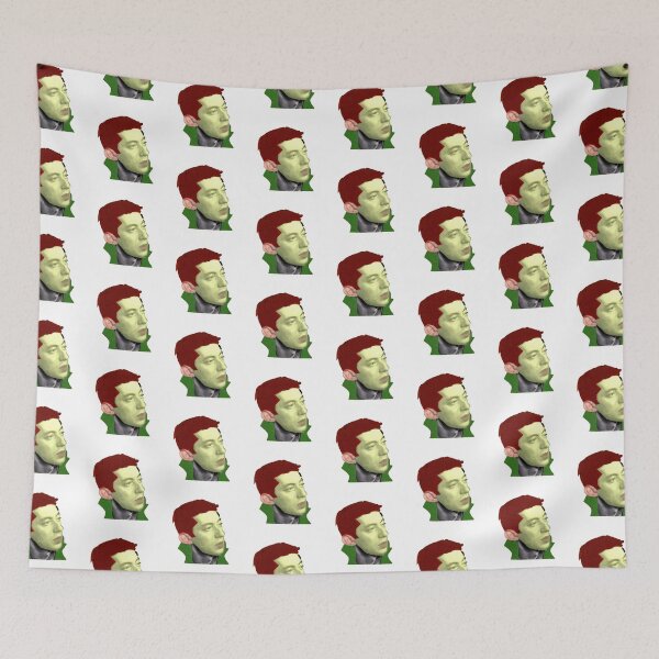 Item preview, Serge Gainsbourg - shebam, pow, blop, wizz! designed and sold by elastiquemordi.