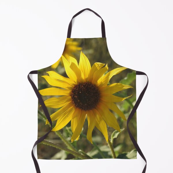 Item preview, Sunflower, flowers, natural, nature, gifts designed and sold by Sandra O'Toole.