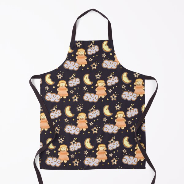 Item preview, Sleepy Christmas sheep pattern designed and sold by EvaMelindy.