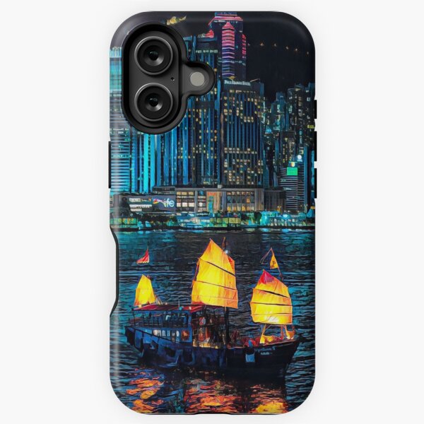 Item preview, Hong Kong designed and sold by Sofia-Draws.