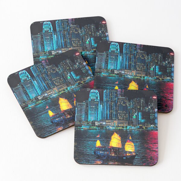 Item preview, Hong Kong designed and sold by Sofia-Draws.