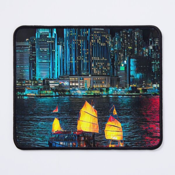 Item preview, Hong Kong designed and sold by Sofia-Draws.