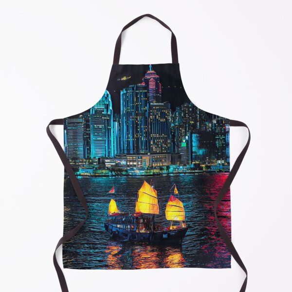 Item preview, Hong Kong designed and sold by Sofia-Draws.