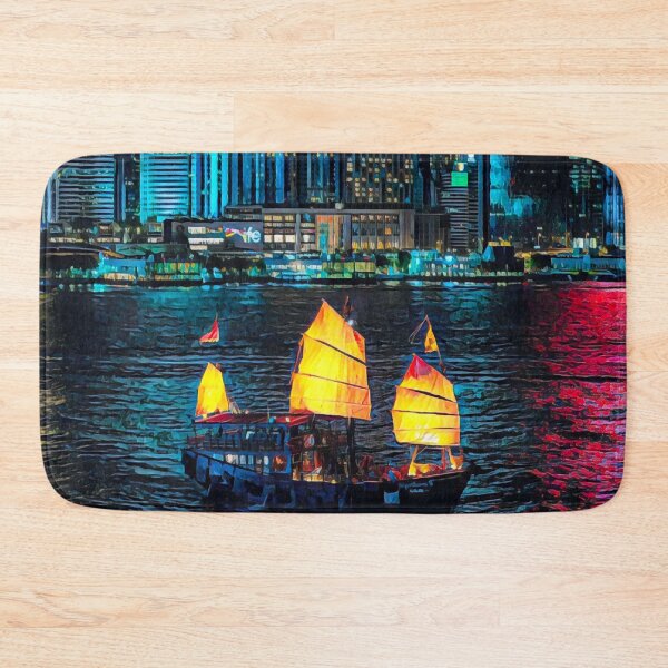 Item preview, Hong Kong designed and sold by Sofia-Draws.