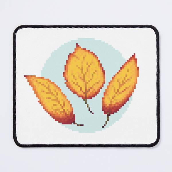Item preview, Autumn leaves designed and sold by HogFrog.
