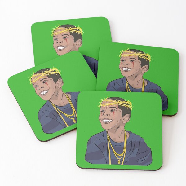 Item preview, dari of her obedience mlayu and kindness   designed and sold by StreetHypeLab2.