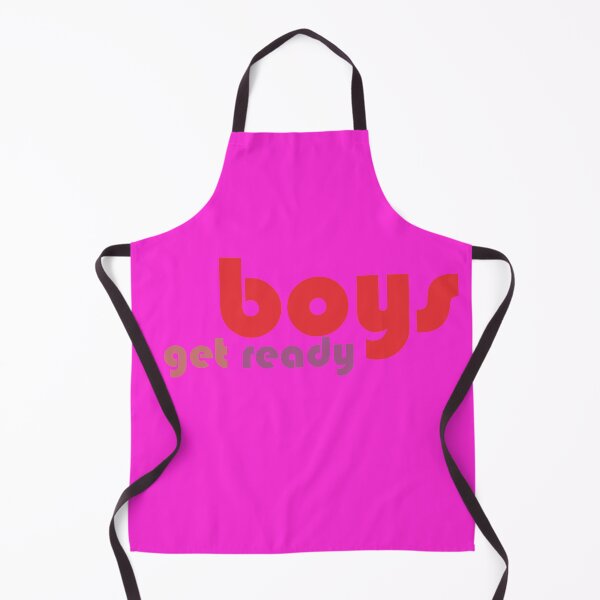 Item preview, Boys get ready designed and sold by SKProducts1.
