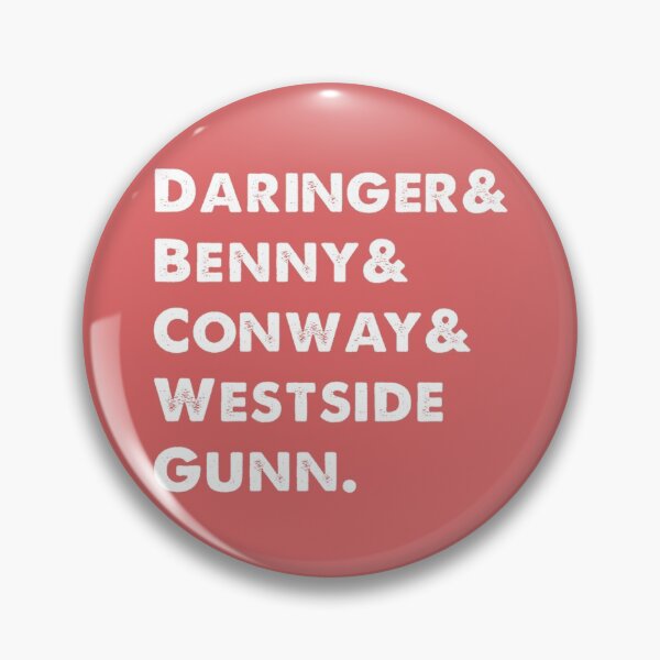 Item preview, Darington Conway Westside gunn benny the butcher Fitted V-Neck  designed and sold by StreetHypeLab2.