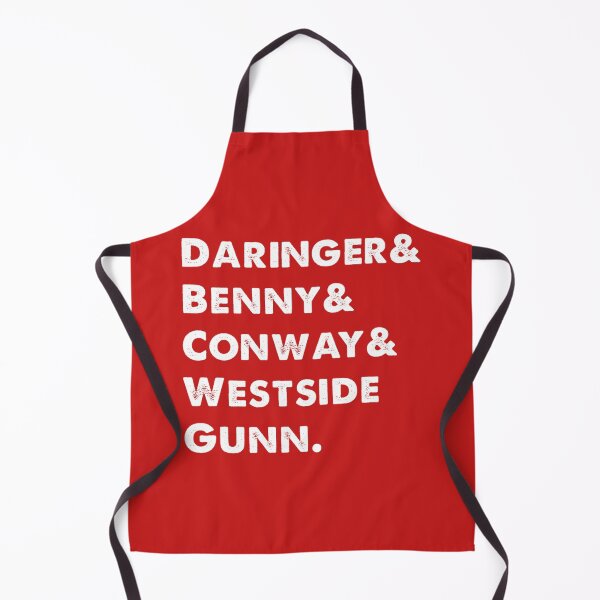 Item preview, Darington Conway Westside gunn benny the butcher Fitted V-Neck  designed and sold by StreetHypeLab2.