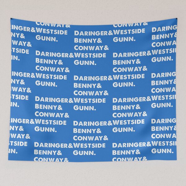 Item preview, Darington Conway Westside gunn benny the butcher Fitted V-Neck  designed and sold by StreetHypeLab2.