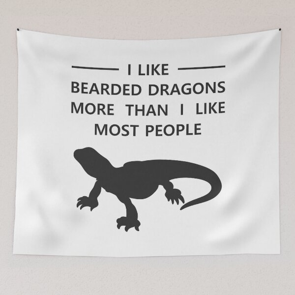 Item preview, Bearded Dragon designed and sold by michellegriff90.