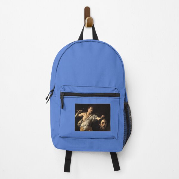 Item preview, David Against Goliath - Pray For Paris - caravaggio designed and sold by StreetHypeLab2.